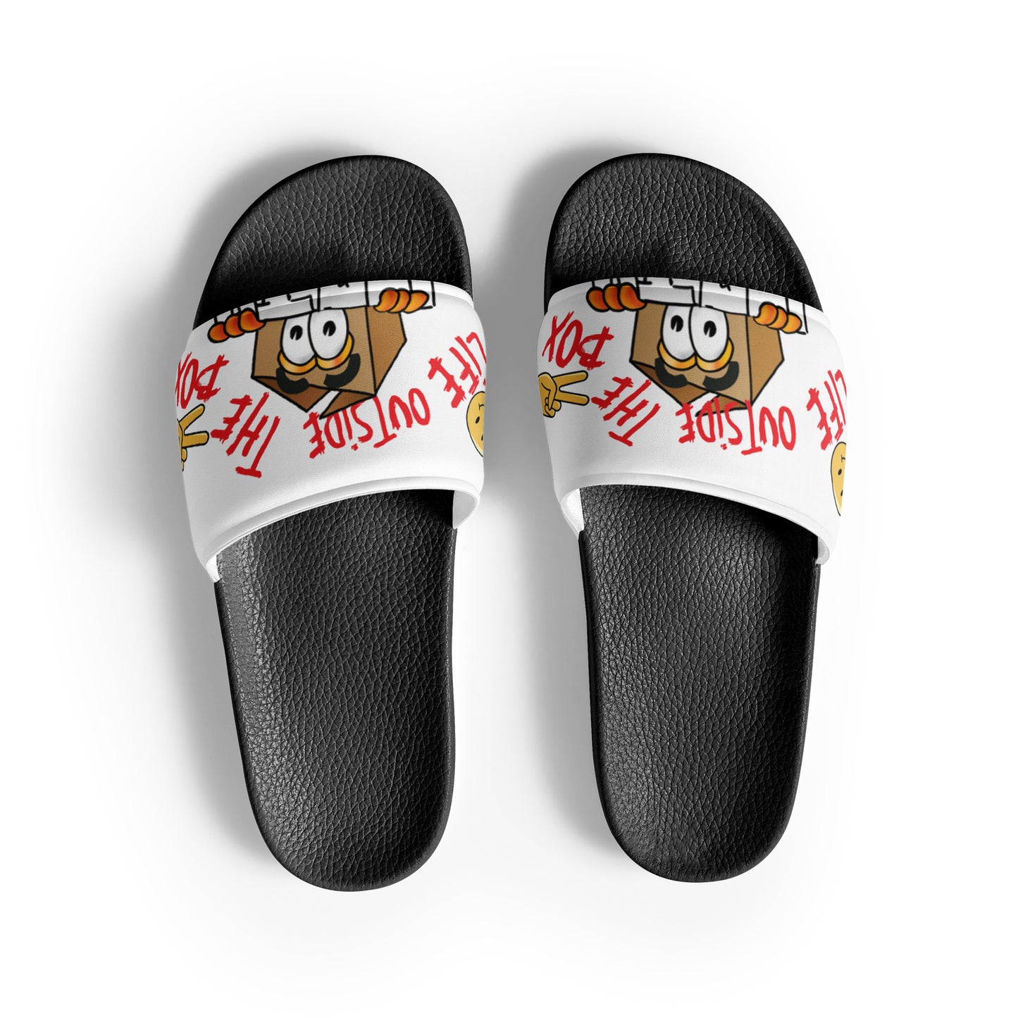 LOTB Men’s Slides 2.0