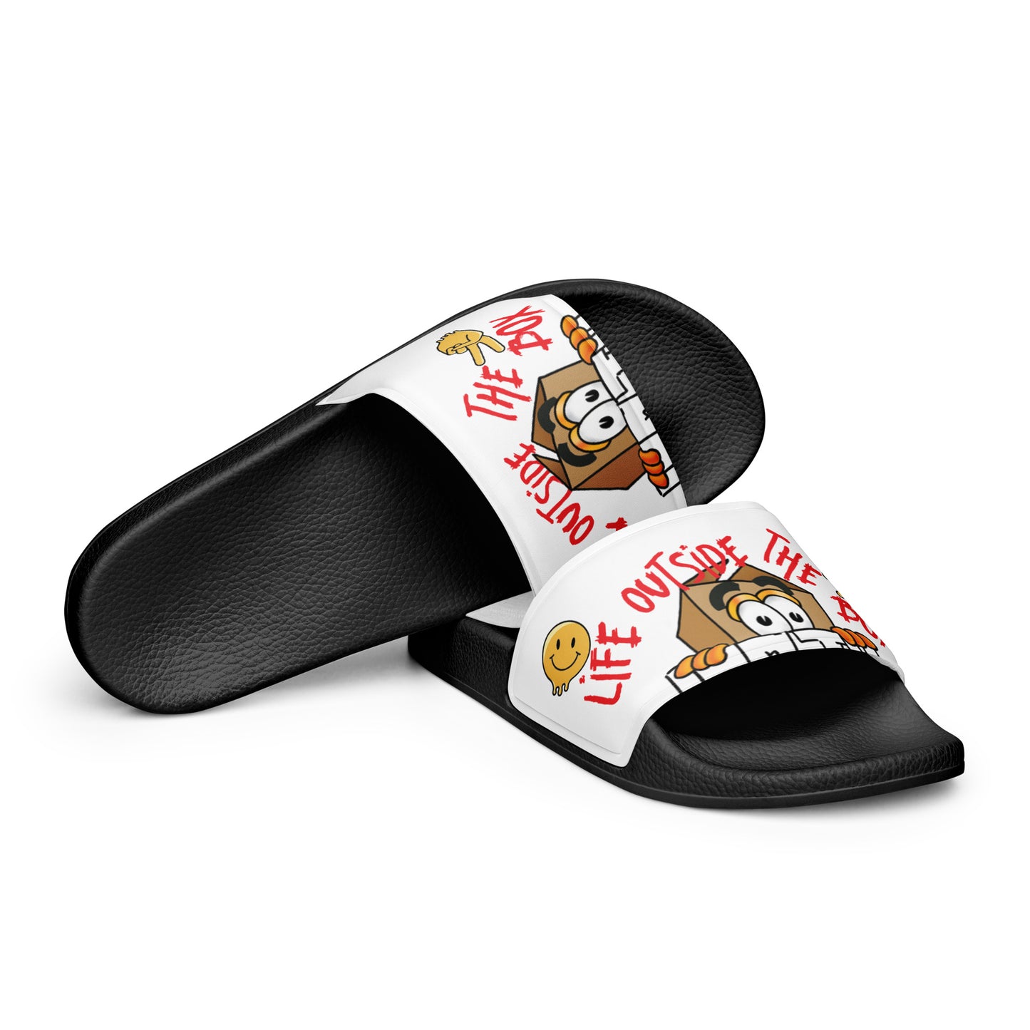 LOTB Men’s Slides 2.0