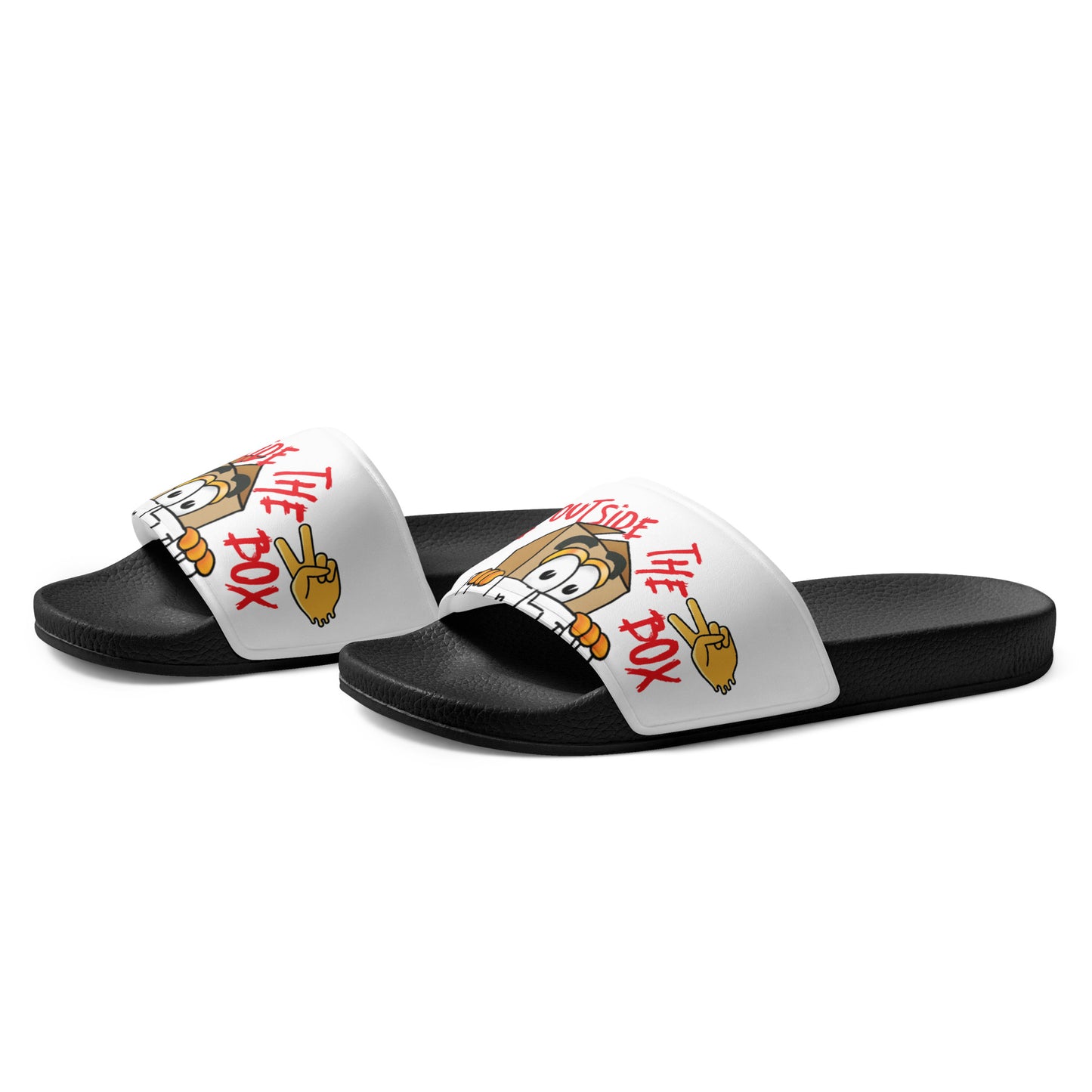 LOTB Men’s Slides 2.0