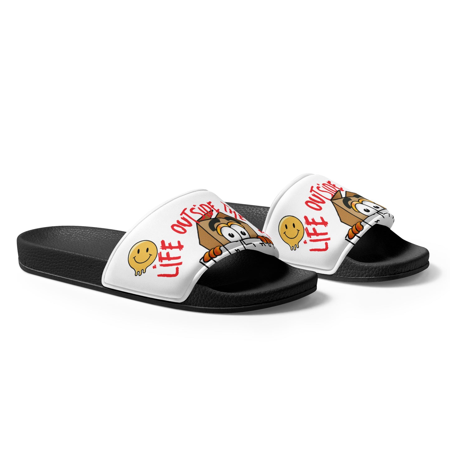 LOTB Men’s Slides 2.0