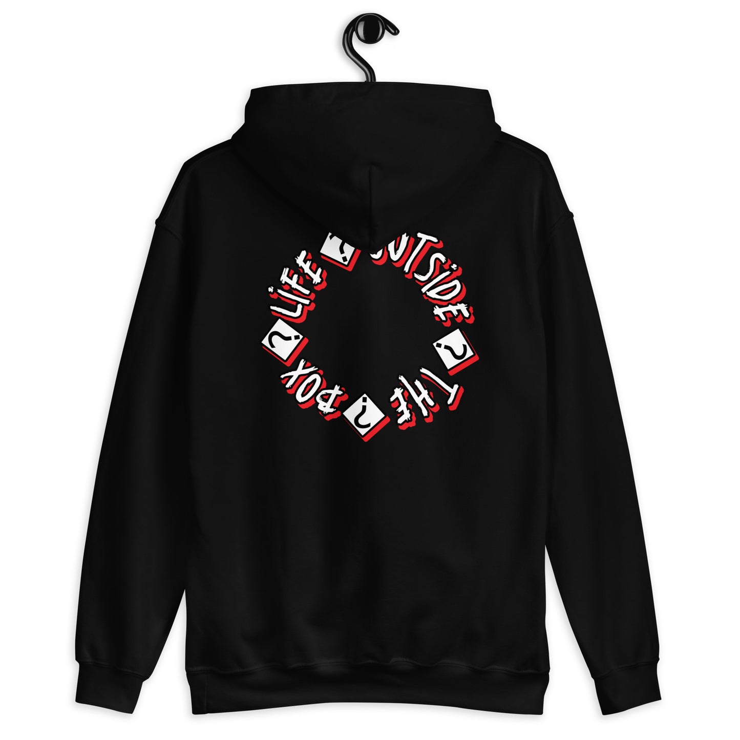 LOTB ? Unisex Hoodie