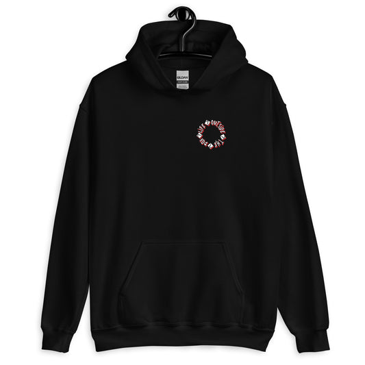 LOTB ? Unisex Hoodie