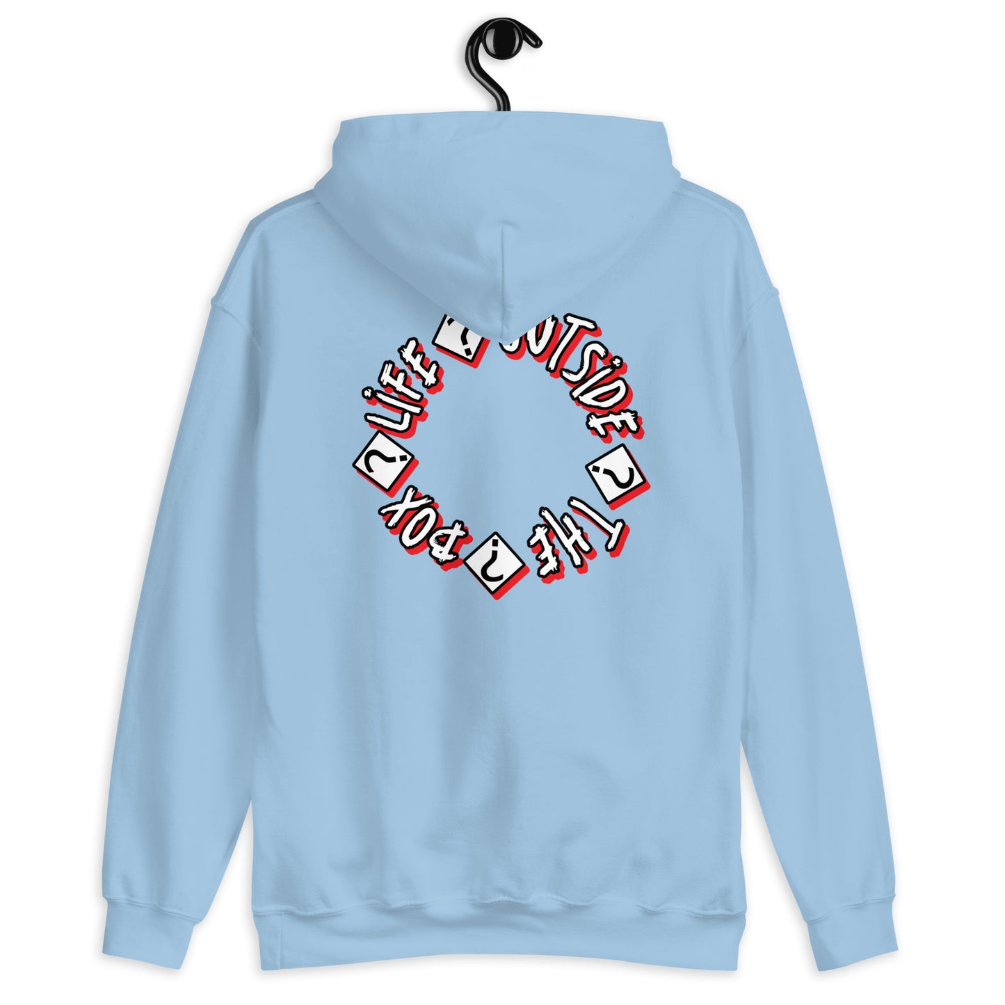 LOTB ? Unisex Hoodie