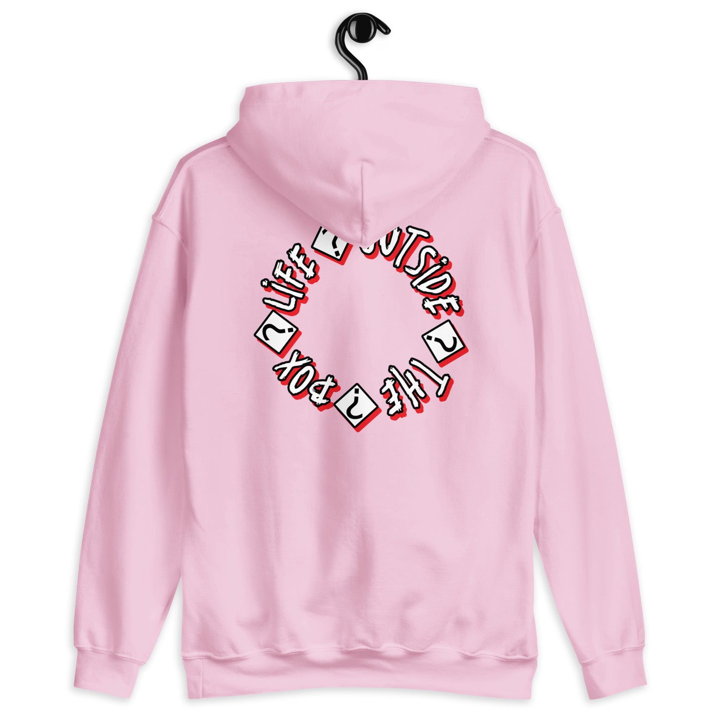 LOTB ? Unisex Hoodie