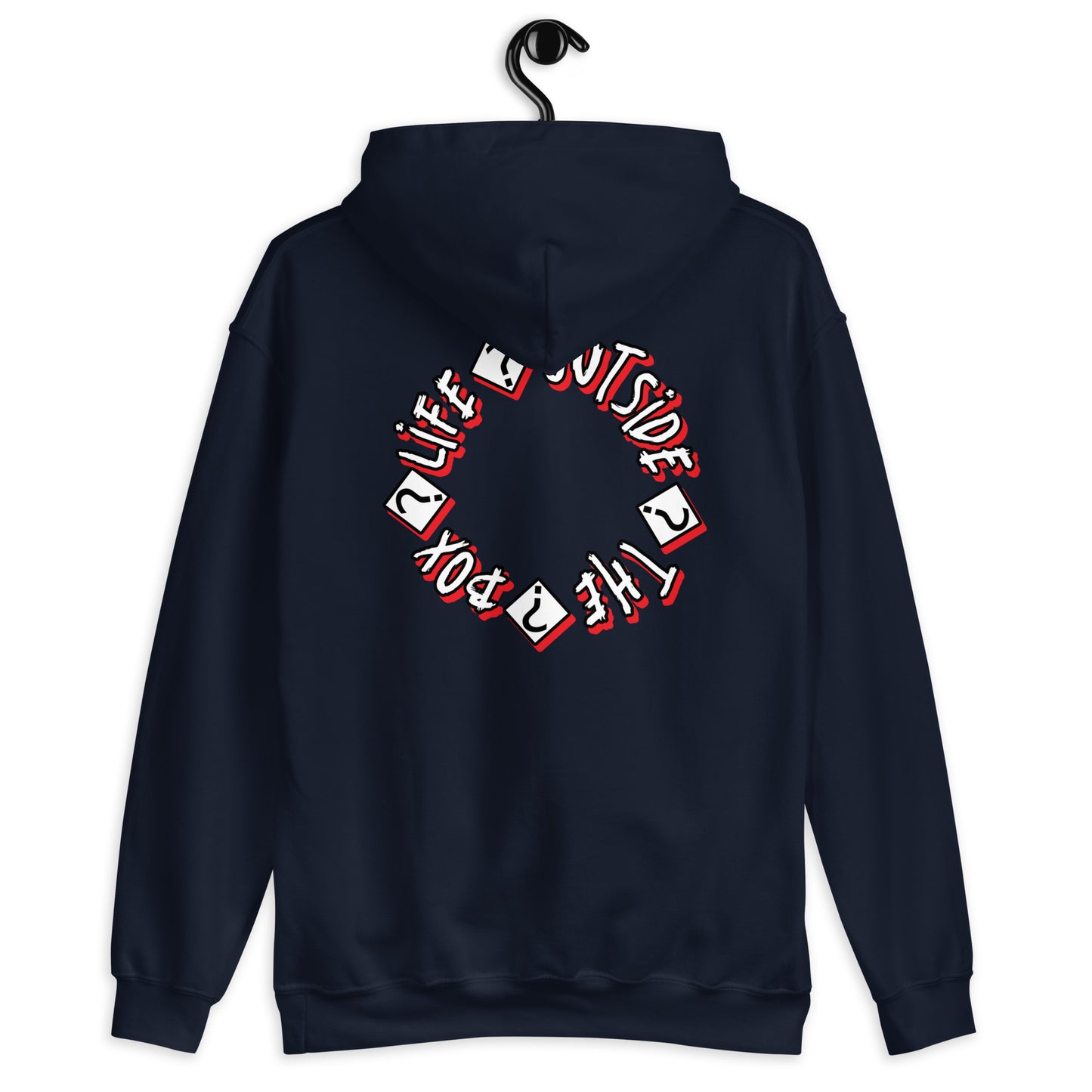 LOTB ? Unisex Hoodie