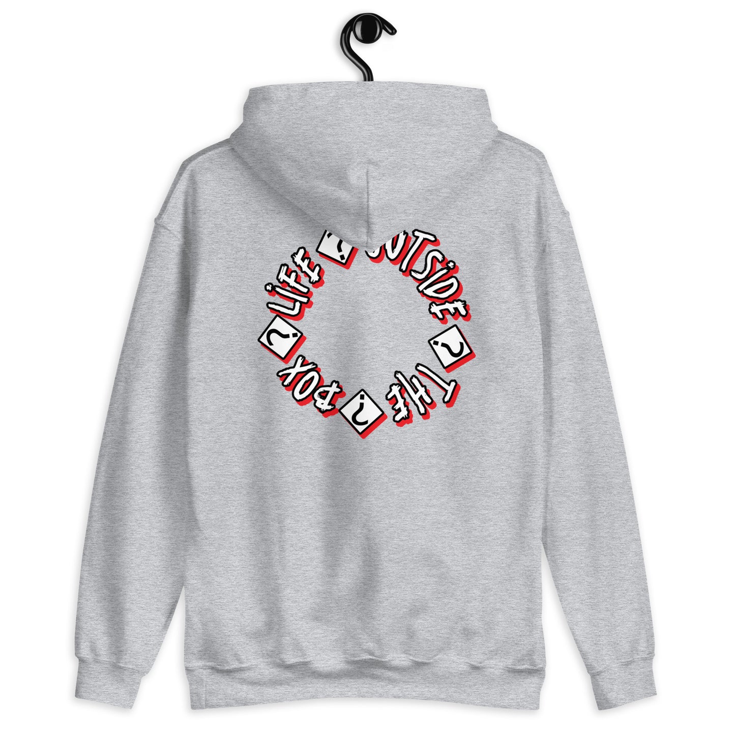 LOTB ? Unisex Hoodie