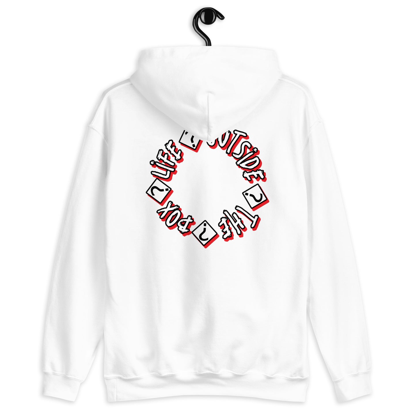 LOTB ? Unisex Hoodie