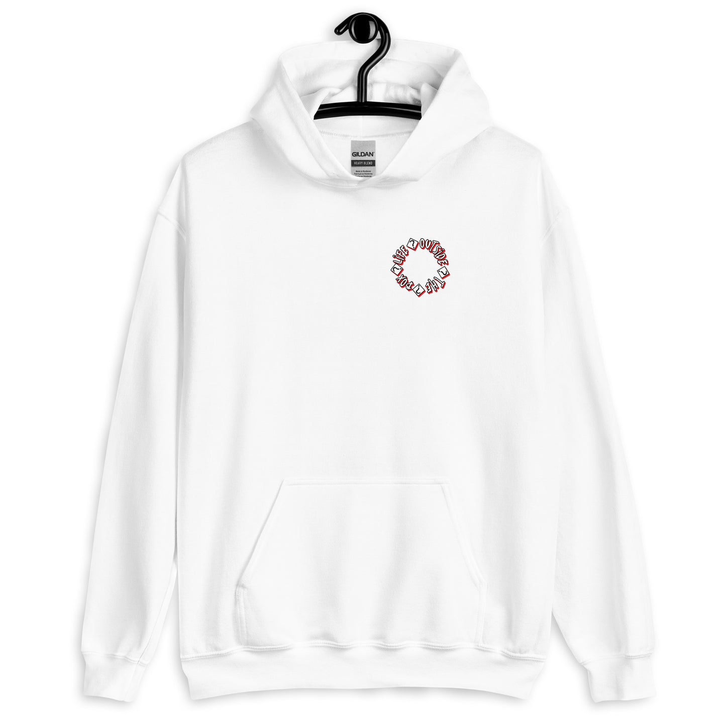 LOTB ? Unisex Hoodie