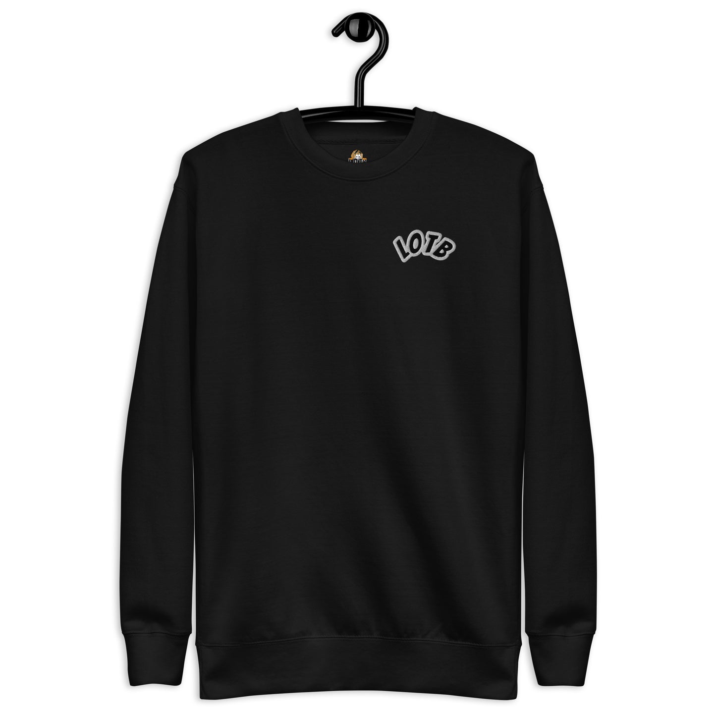 LOTB Unisex Premium Sweatshirt