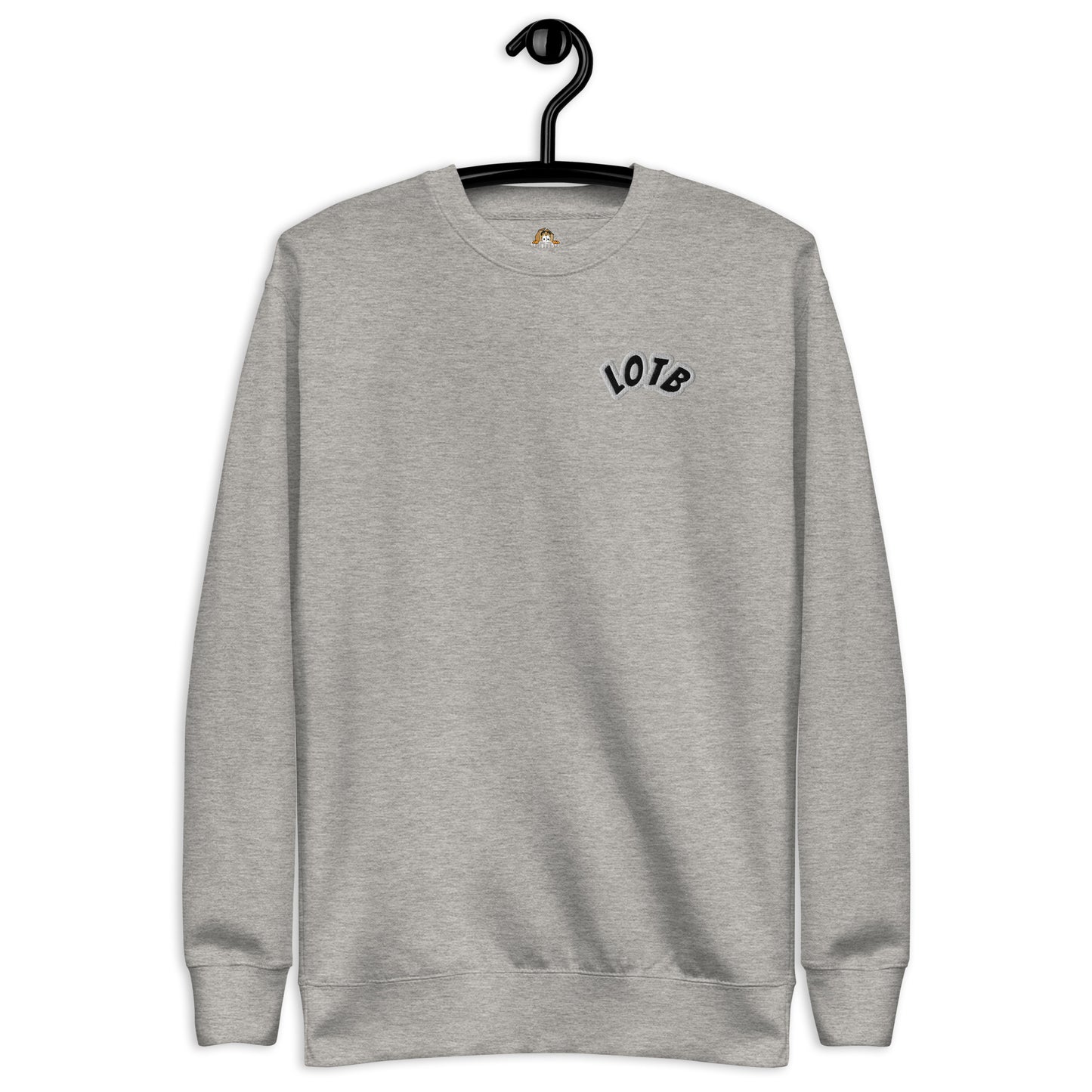 LOTB Unisex Premium Sweatshirt