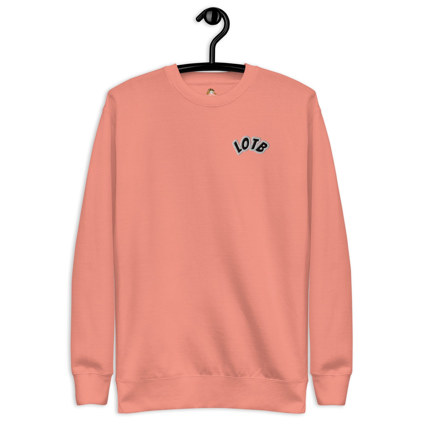 LOTB Unisex Premium Sweatshirt