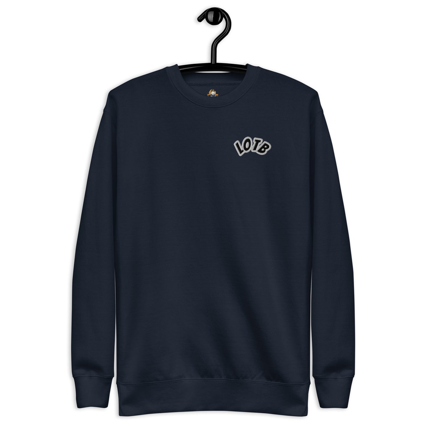 LOTB Unisex Premium Sweatshirt