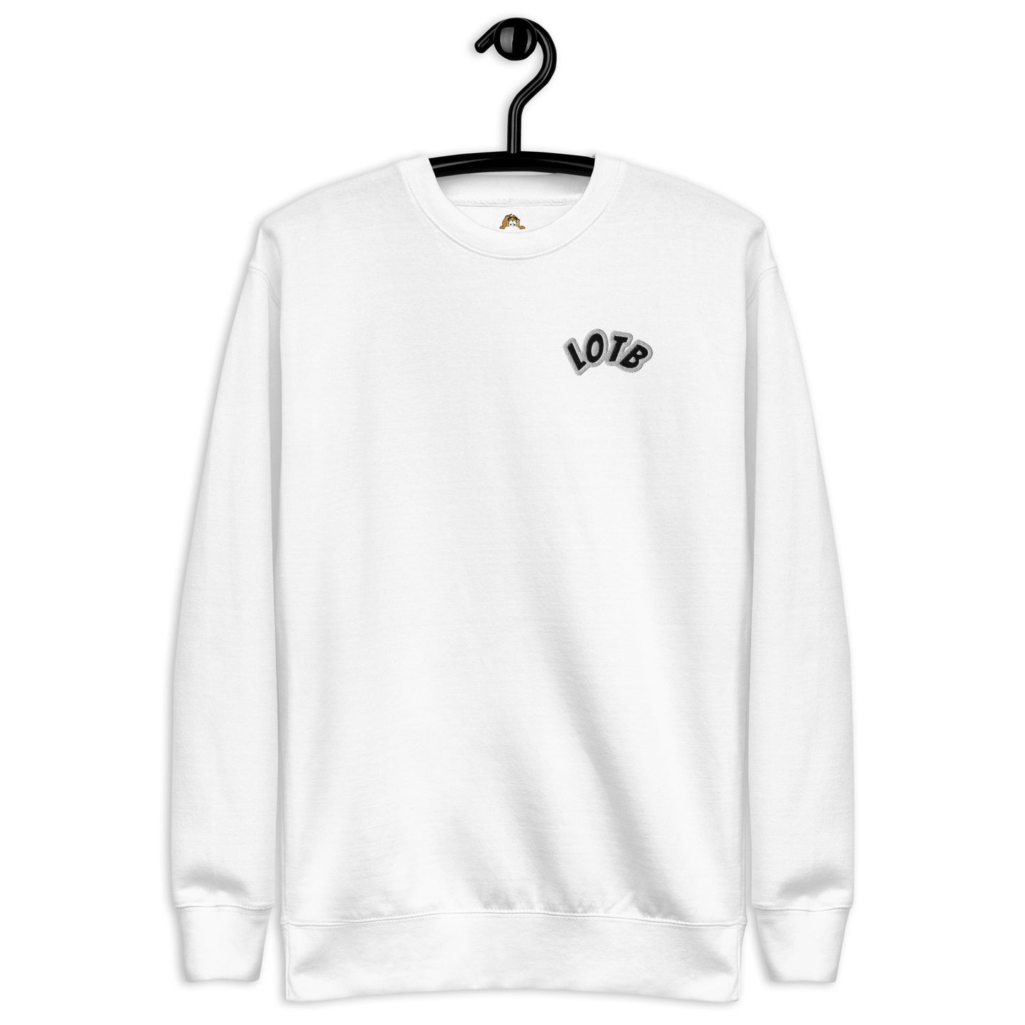 LOTB Unisex Premium Sweatshirt